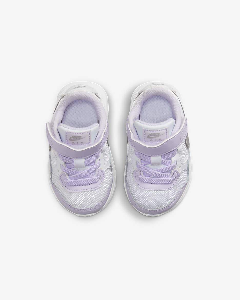 Toddler Nike shops air max Sz8C